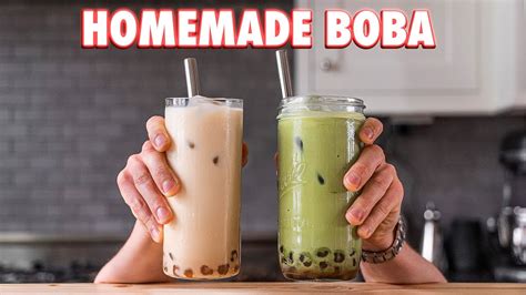 Boba Goes Global: How It Spread beyond Asia